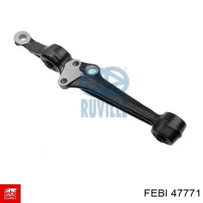 Taco de motor para MAN TGX I 