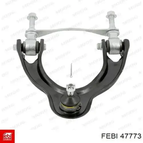 Taco de motor delantero Febi 47773
