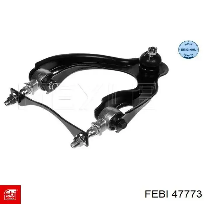 Soporte de motor delantero Febi 47773 precio, desde 165,24 EUR