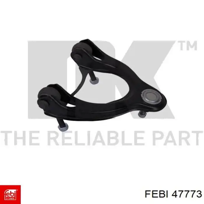 Comprar 47773 Febi Soporte de motor delantero