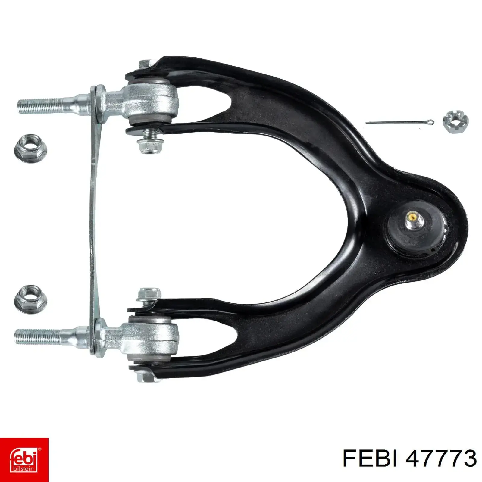 47773 Febi Soportes de motor delantero