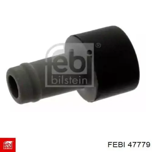 Válvula, ventilación cárter Febi 47779 precio, desde 4,63 EUR