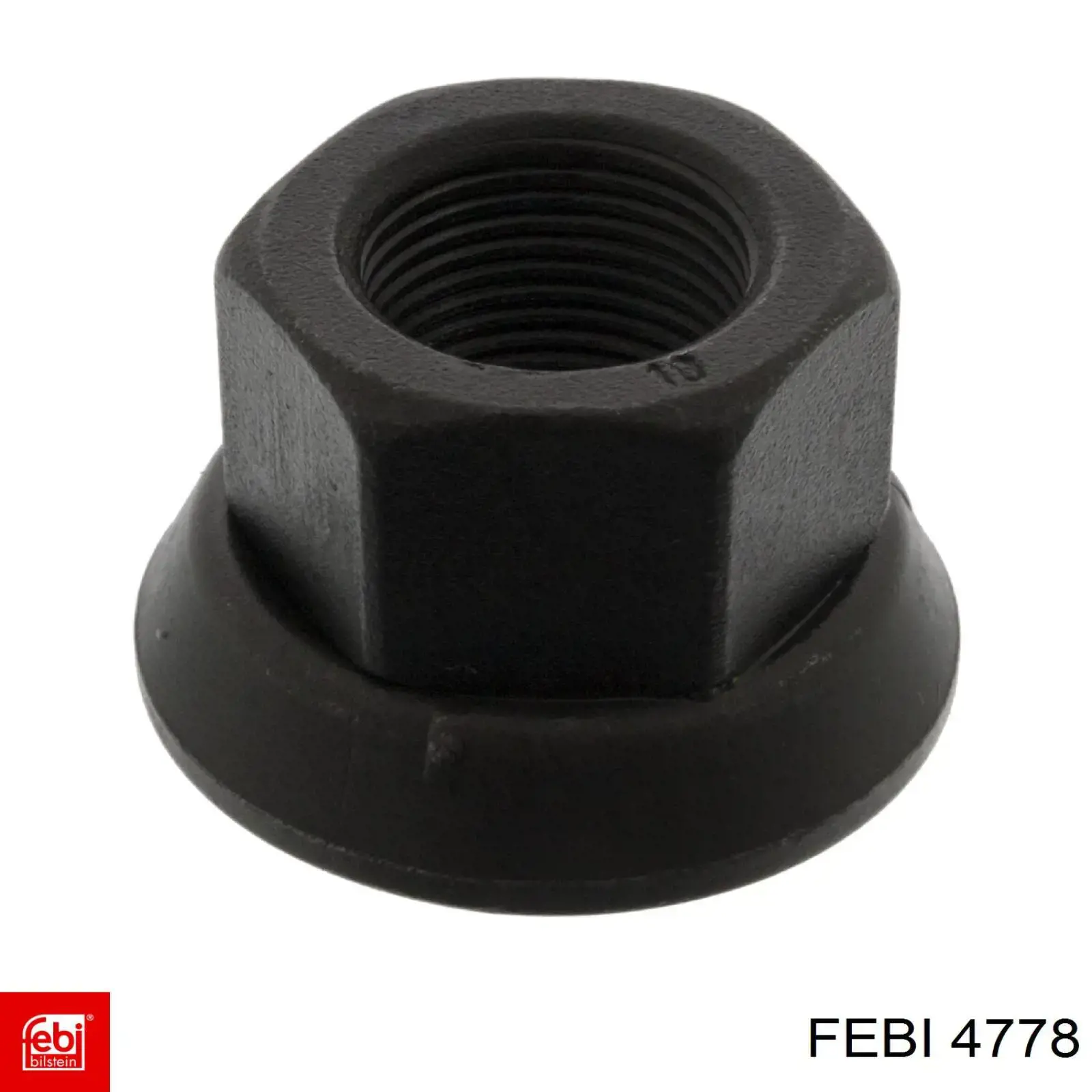 Comprar 4778 Febi Tuerca de neumático