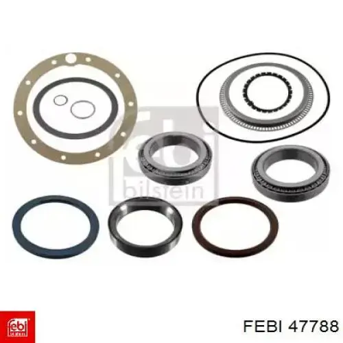 47788 Febi 