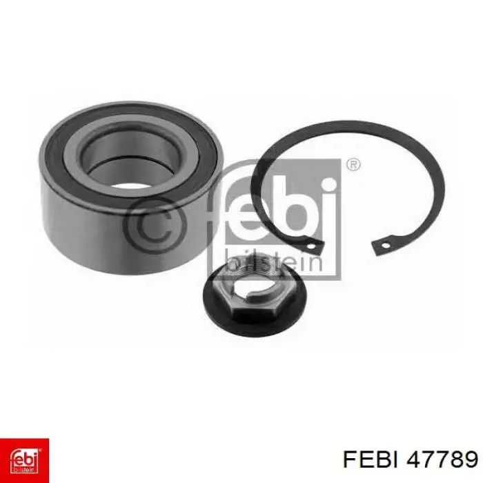  47789 Febi