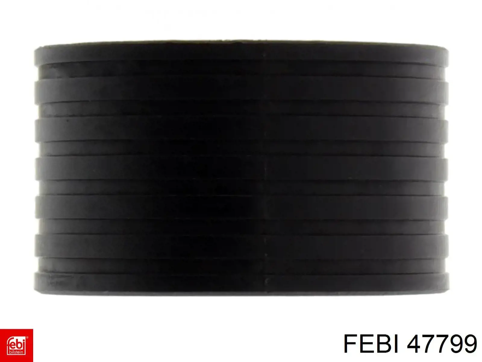 Rodillo intermedio de correa dentada Renault Espace 4 JK0