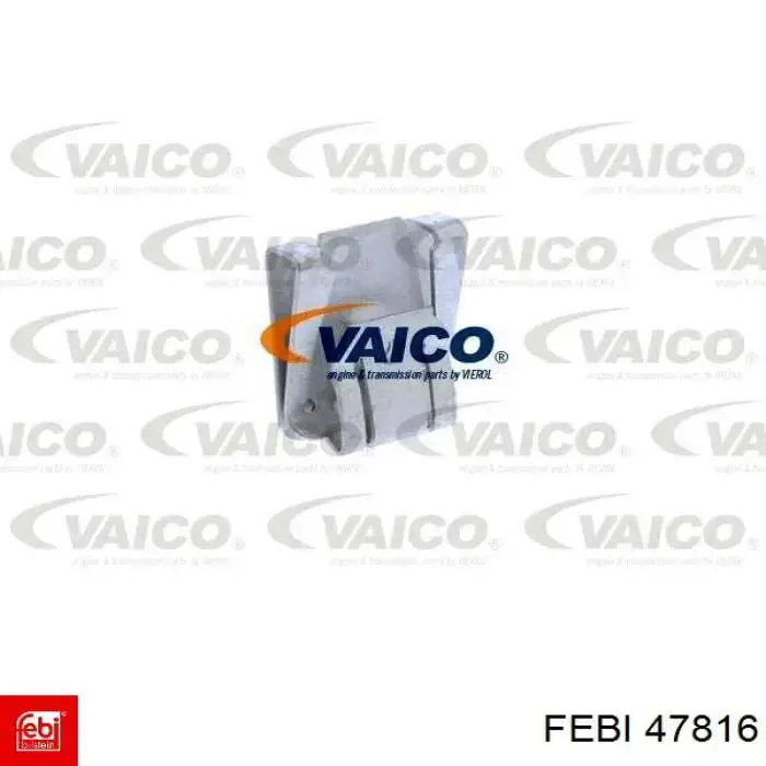 Comprar 47816 Febi Tuerca remachable para tornillo autorroscante