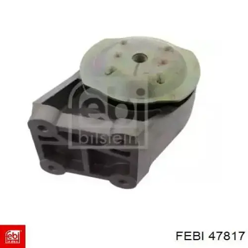 Comprar 47817 Febi Soporte izquierdo del motor