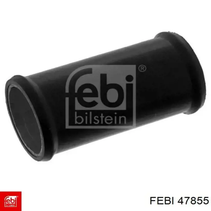 Comprar 47855 Febi Manguera de admisión de la bomba de agua