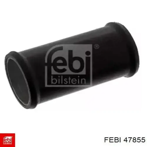 Manguera de admisión de la bomba de agua Febi 47855 precio, desde 15,99 EUR