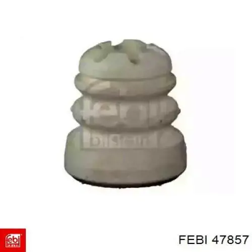 Comprar 47857 Febi Tope de amortiguador trasero