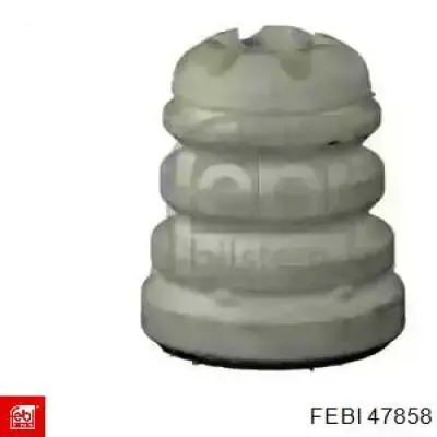 Tope de amortiguador trasero Febi 47858 precio, desde 10,26 EUR