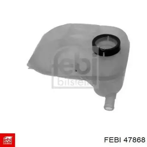 Botella expansion Febi 47868 precio, desde 45,01 EUR