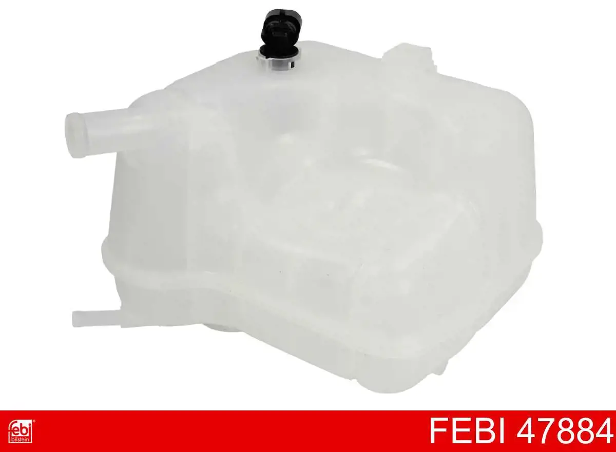 Comprar 47884 Febi Deposito expansion