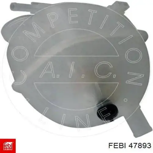 Botella expansion Febi 47893 precio, desde 26,22 EUR