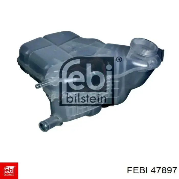 13283712 Peugeot/Citroen vaso de expansión, refrigerante