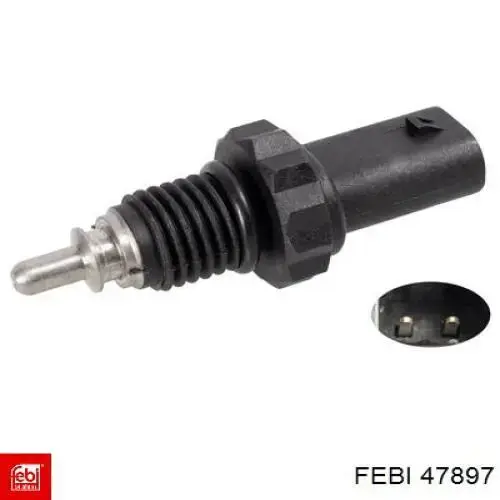Botella expansion Febi 47897 precio, desde 34,00 EUR