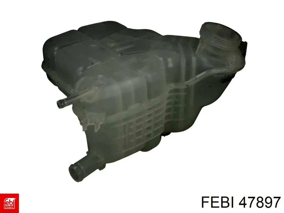 Comprar 47897 Febi Deposito expansion