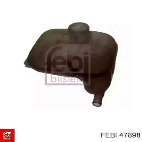 47898 Febi Depósito de expansión