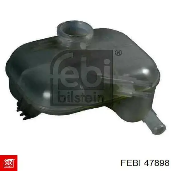Botella expansion Febi 47898 precio, desde 25,57 EUR