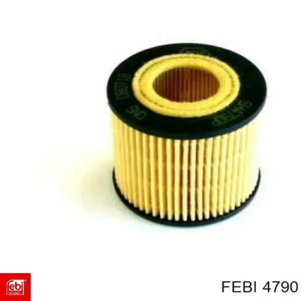  Febi 4790