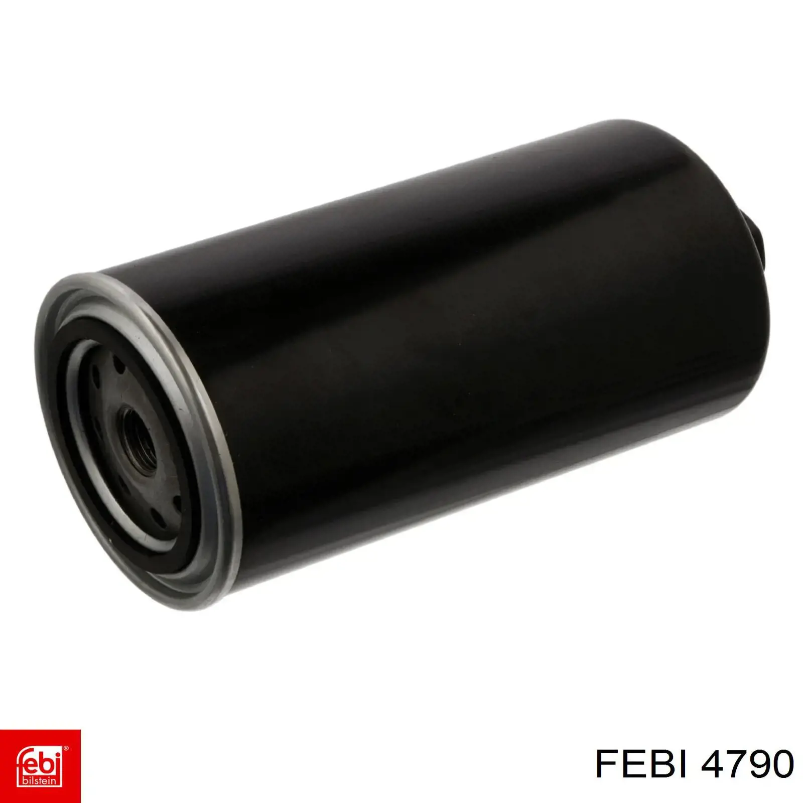Comprar 4790 Febi Cámara de turbulencia