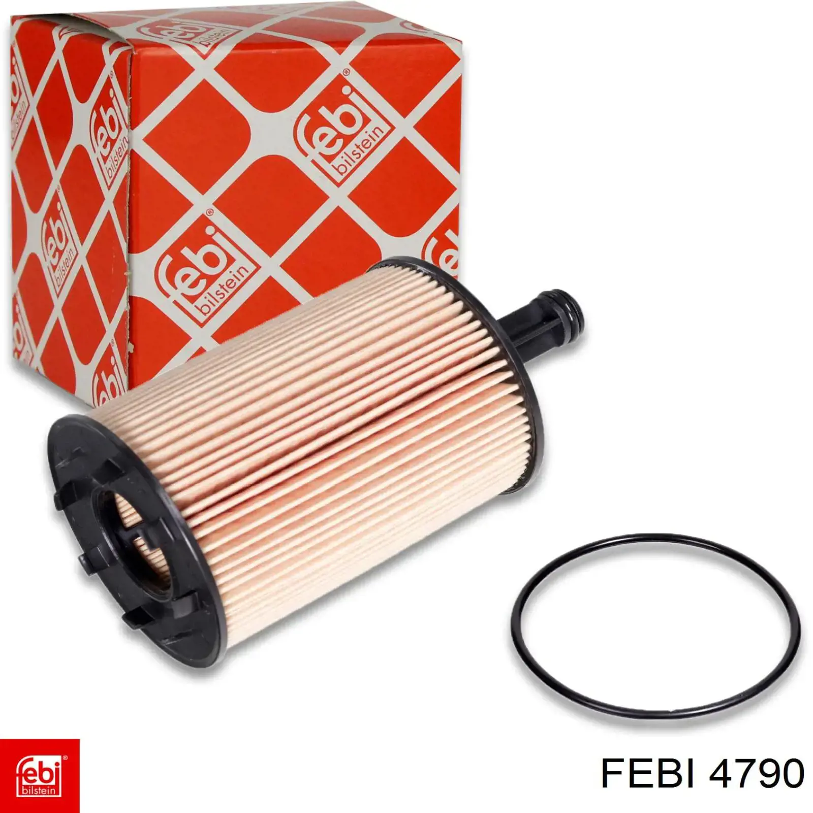 Cámara de turbulencia Febi 4790 precio, desde 168,66 EUR