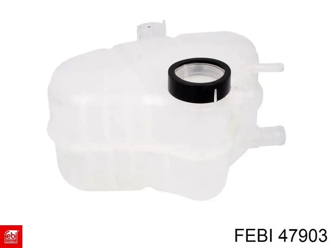 Botella expansion Febi 47903 precio, desde 25,03 EUR