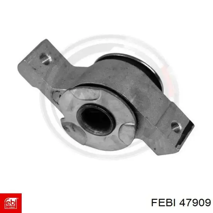 51360S04G00S2 Honda silentblock de suspensión delantero inferior