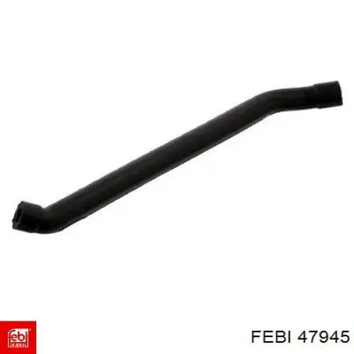 Manguera superior del depósito de expansión Febi 47945 precio, desde 14,84 EUR