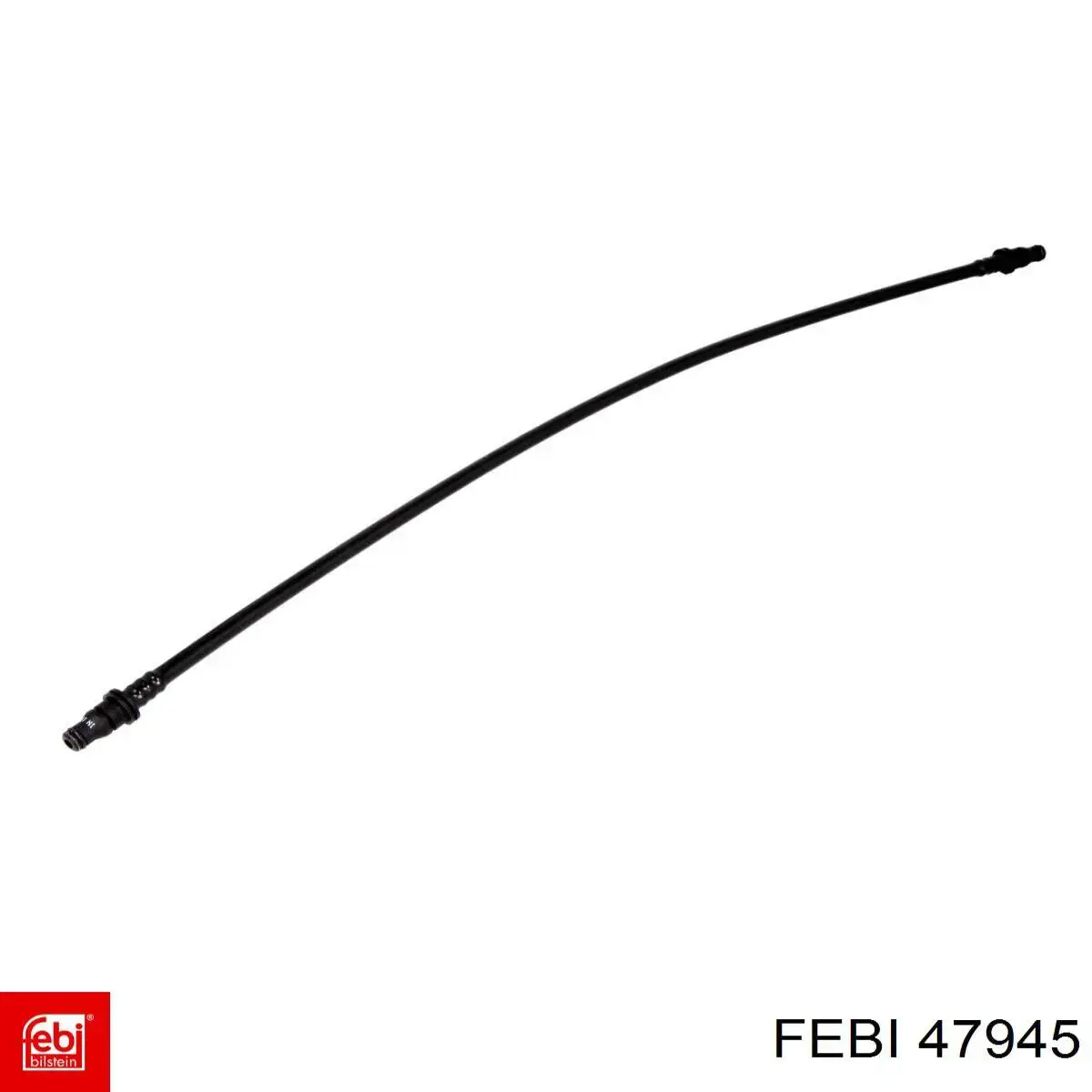 Comprar 47945 Febi Manguera superior del depósito de expansión