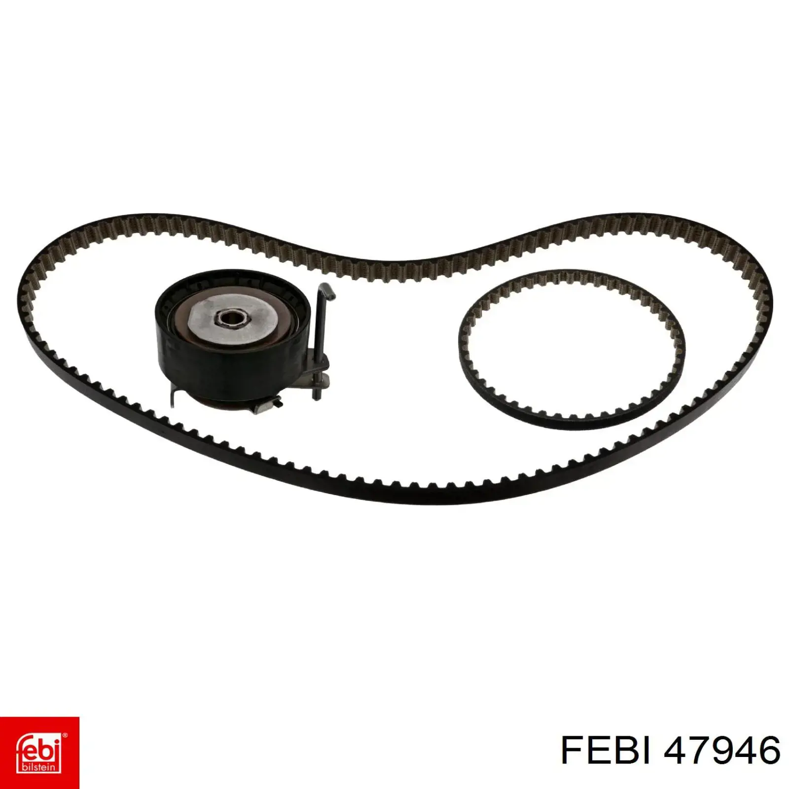 Comprar 47946 Febi Correa distribución