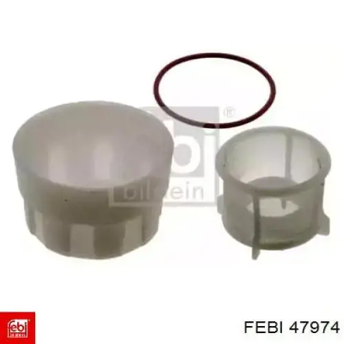 Filtro combustible Mercedes A0000902051 precio, desde 6,35 EUR