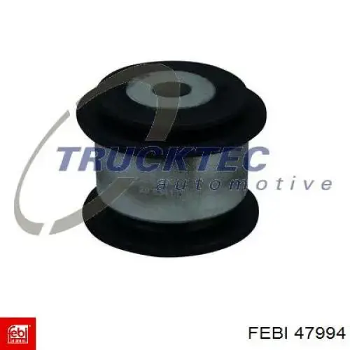 Silentblock del brazo de suspensión A1663330414 Mercedes