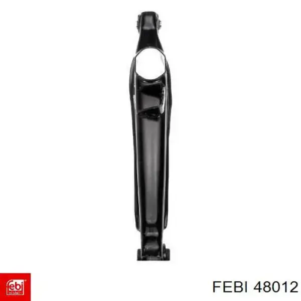 Comprar 48012 Febi Brazo inferior trasero izquierdo/derecho