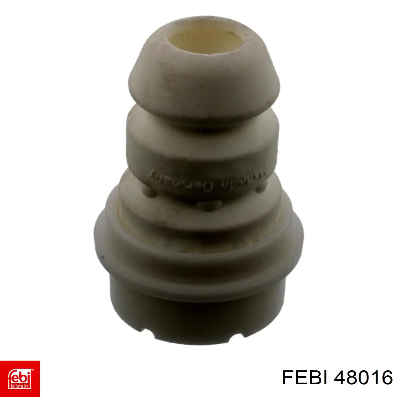Bieleta estabilizadora delantera derecha Febi 48016 precio, desde 18,39 EUR