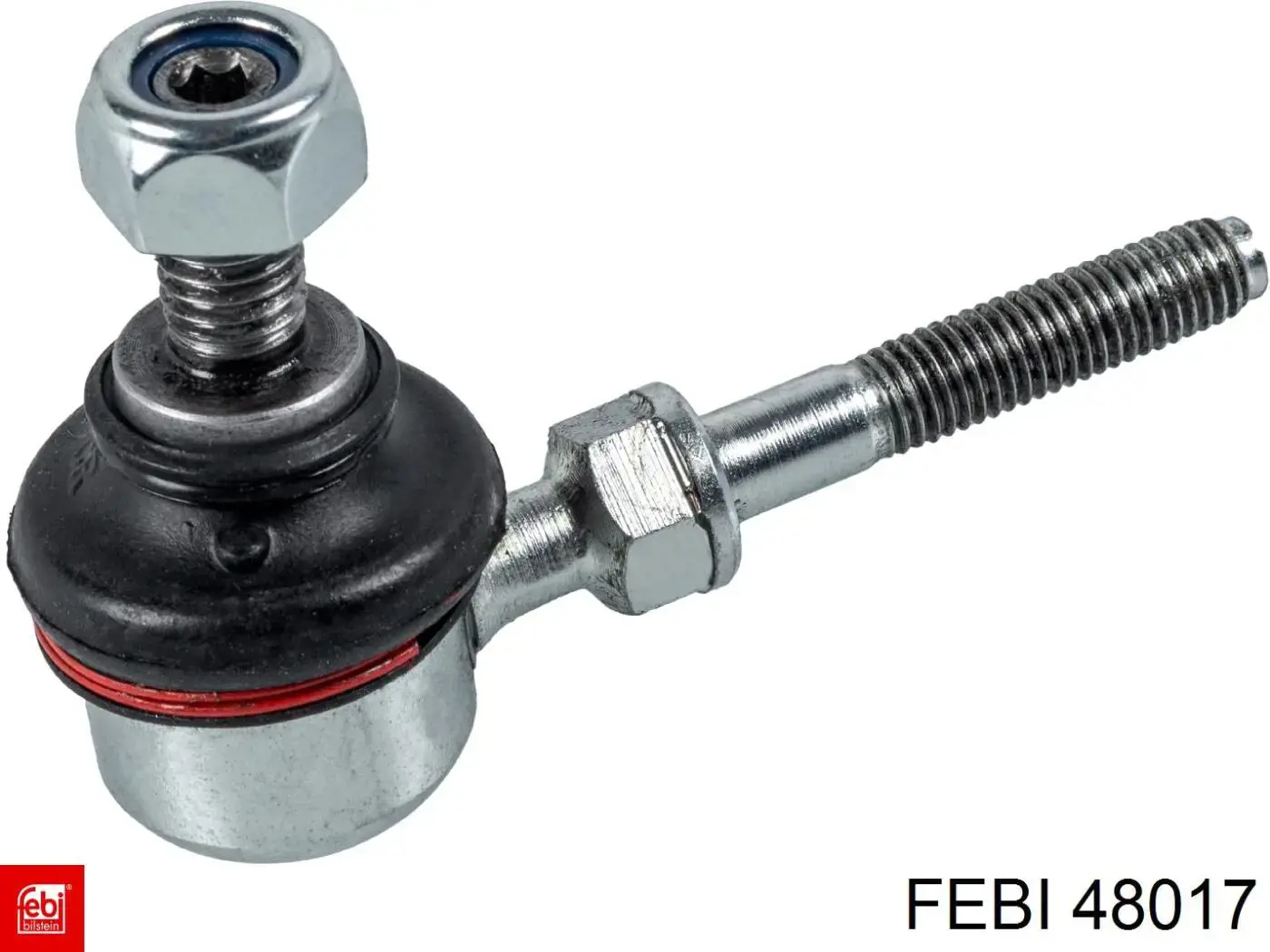 Bieleta estabilizadora delantera Mitsubishi MN125838 precio, desde 15,20 EUR