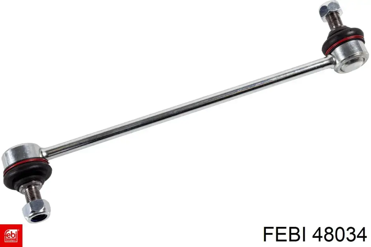 Comprar 48034 Febi Bieleta estabilizadora delantera