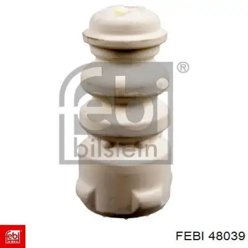Comprar 48039 Febi Bieleta estabilizadora trasera derecha