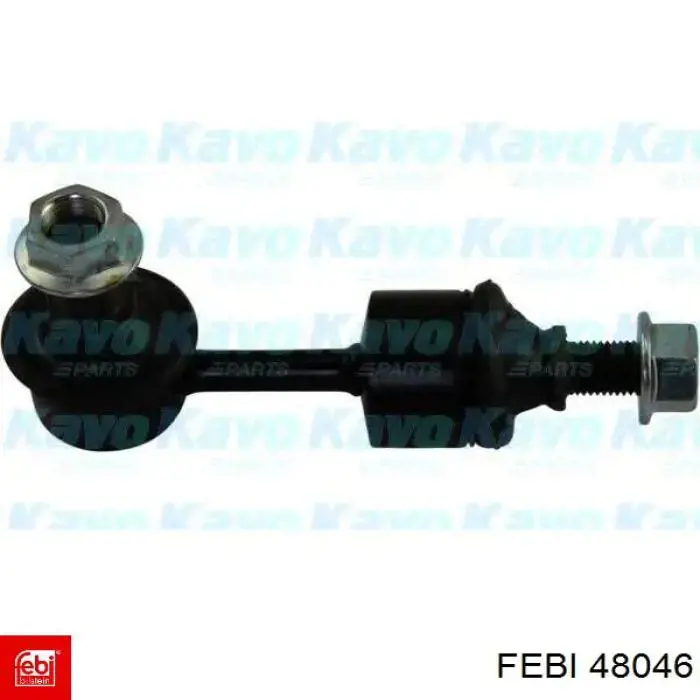 Bieleta estabilizadora delantera Febi 48046 precio, desde 22,13 EUR