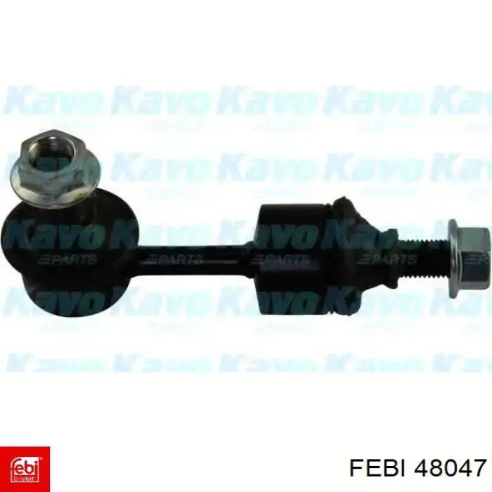 20784686 General Motors Bieleta estabilizadora delantera