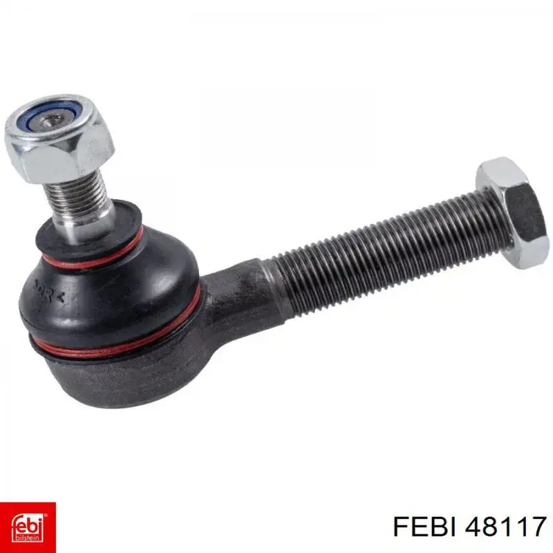 Rótula interior de la barra de dirección Suzuki 4882085C00 precio, desde 23,13 EUR
