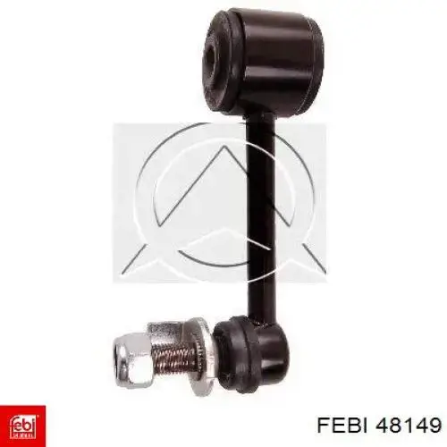 546184FA0A Nissan/Infiniti Silentblock de la barra estabilizadora