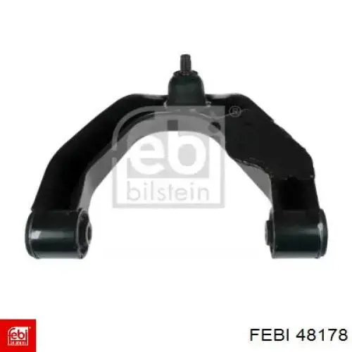 Comprar 48178 Febi Brazo superior derecho de la suspensión delantera