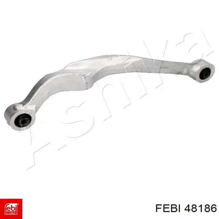 48186 Febi brazo suspension trasero superior derecho