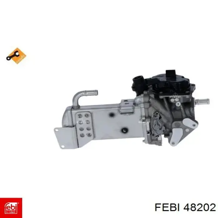 Rótula de barra de acoplamiento Febi 48202 precio, desde 13,48 EUR