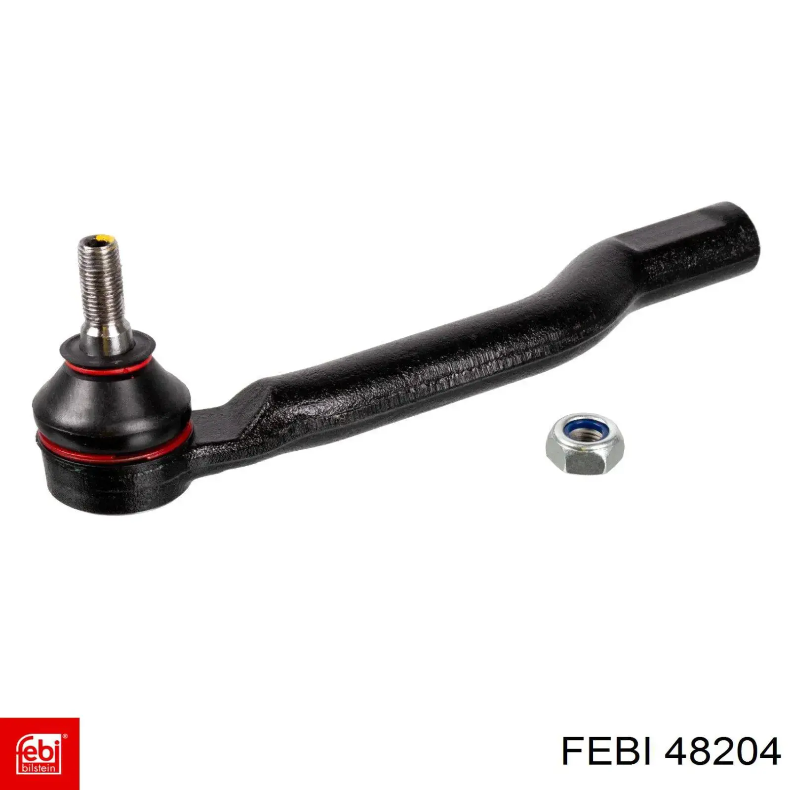 Rótula de barra de acoplamiento Febi 48204 precio, desde 16,38 EUR