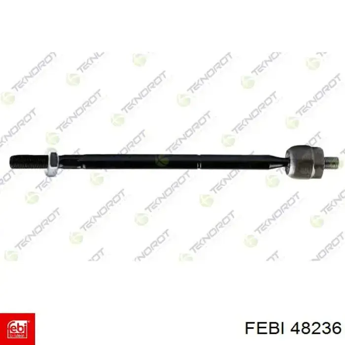 Comprar 48236 Febi Barra de acoplamiento