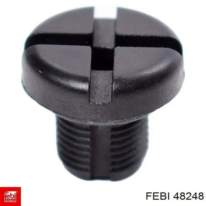 Juego de reparación de pivote de muñón de dirección Febi 48248 precio, desde 98,93 EUR