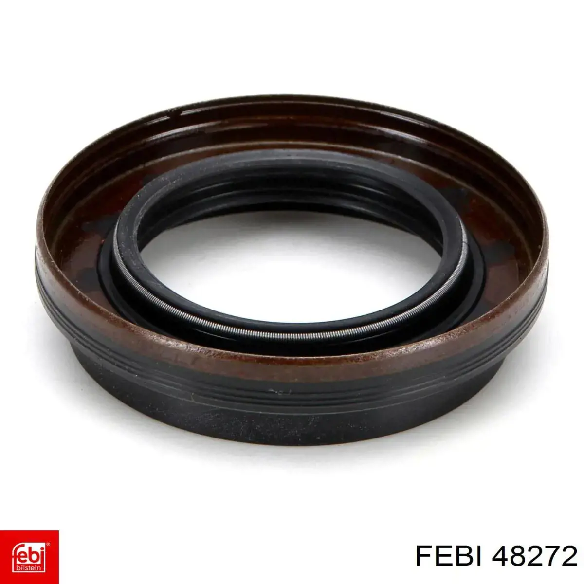 Retén del semieje delantero Febi 48272 precio, desde 14,32 EUR
